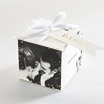 Geschenkbox Hochzeit Ref. N340522