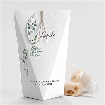 Geschenkbox Hochzeit Ref. N52068