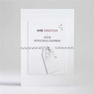 Hochzeitseinladung Ref. N99166