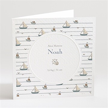 Geburtskarte Ref. N451563