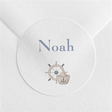 Sticker Geburt Ref. N3601800