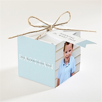 Geschenkbox Kommunion ref. N340717