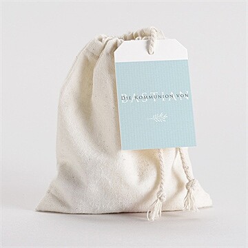 Geschenkbeutel Kommunion ref. N291819