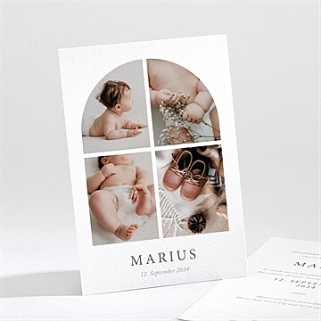 Geburtskarte ref. N211631