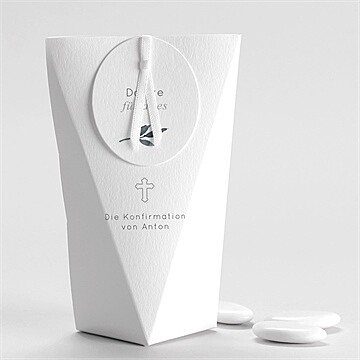 Geschenkbox Konfirmation ref. N520362