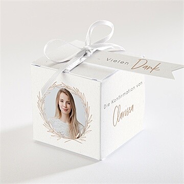 Geschenkbox Konfirmation ref. N340721