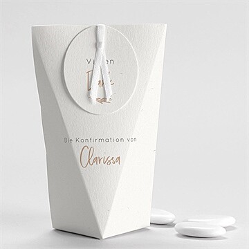 Geschenkbox Konfirmation ref. N520363