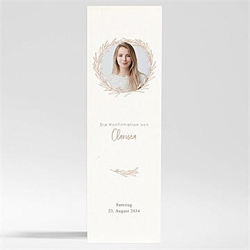 Andenken Konfirmation ref. N200577