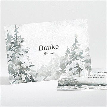 Trauerdanksagung Ref. N111339