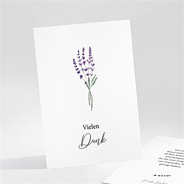 Trauerdanksagung Ref. N251116