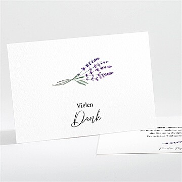 Trauerdanksagung Ref. N111341