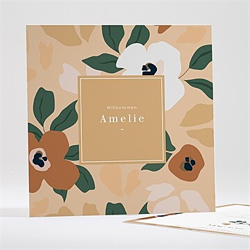 Geburtskarte ref. N351554
