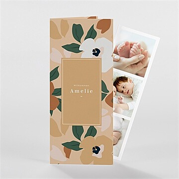 Geburtskarte ref. N981239