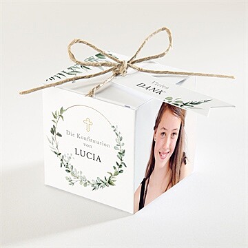 Geschenkbox Konfirmation ref. N340711