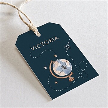 Geschenkanhänger Taufe Ref. N291891