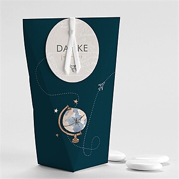 Geschenkbox Taufe ref. N520393