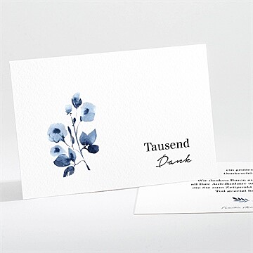 Trauerdanksagung Ref. N111342