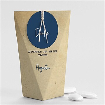 Geschenkbox Taufe ref. N520394