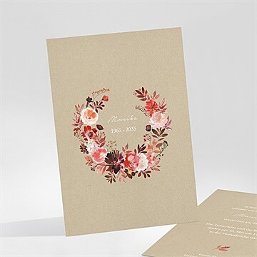 Trauerkarte ref. N251118