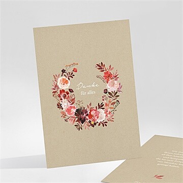 Trauerdanksagung Ref. N251119