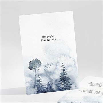 Trauerdanksagung Ref. N251124