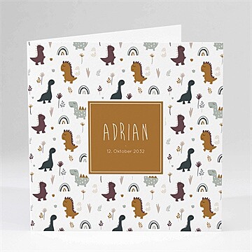 Geburtskarte Ref. N451602