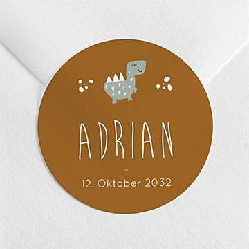 Sticker Geburt Ref. N3602052