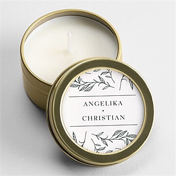 Kerze Hochzeit ref. N3601961