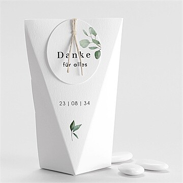 Geschenkbox Hochzeit ref. N520397