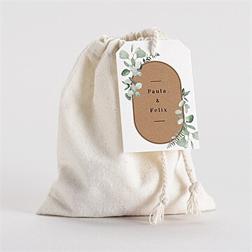 Geschenkbeutel Hochzeit ref. N291838