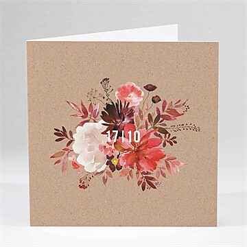 Hochzeitseinladung ref. N451574