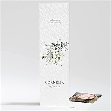 Andenken Firmung Ref. N201401