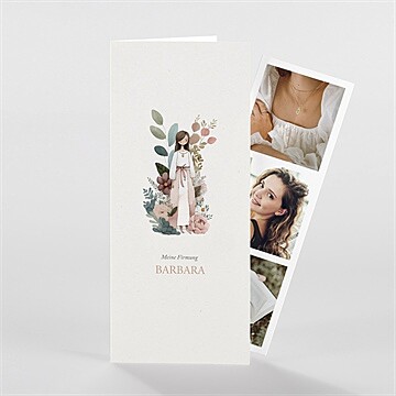 Einladungskarte Firmung ref. N981225