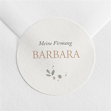 Aufkleber Firmung ref. N3602086