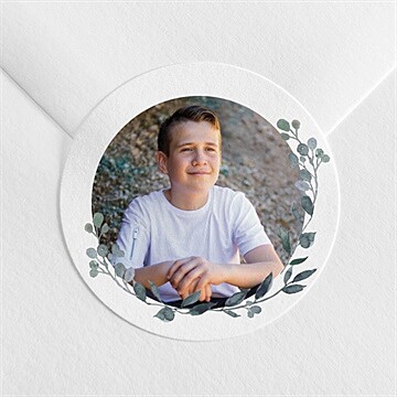 Aufkleber Firmung ref. N3602063