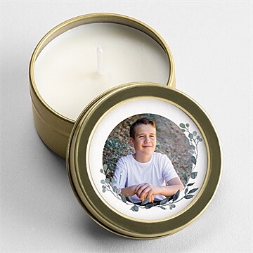 Kerze Firmung ref. N3602064