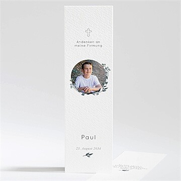 Andenken Firmung ref. N201390