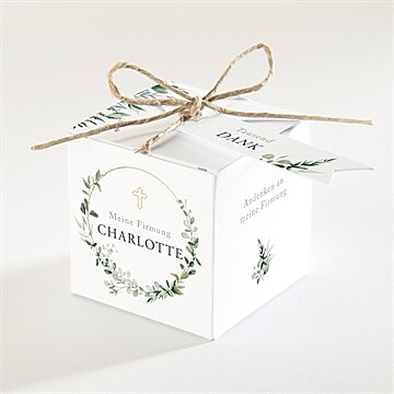 Geschenkbox Firmung ref. N340712