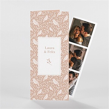 Hochzeitseinladung Ref. N981196