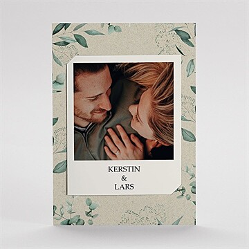 Hochzeitseinladung ref. N23101