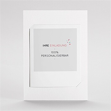 Hochzeitseinladung Ref. N23128