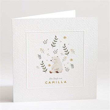 Einladung Taufe ref. N451589