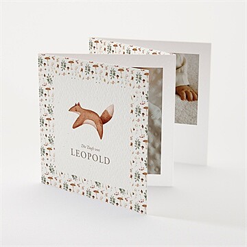 Einladung Taufe ref. N831184