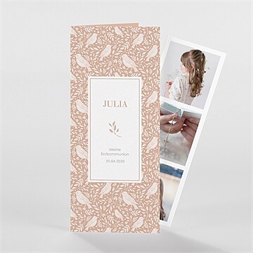 Einladung Kommunion Ref. N981184