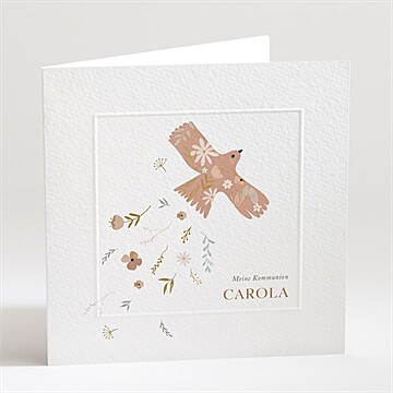 Einladung Kommunion ref. N451597