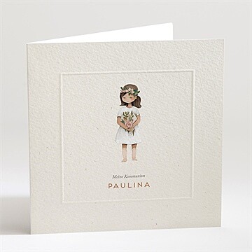 Einladung Kommunion Ref. N451592