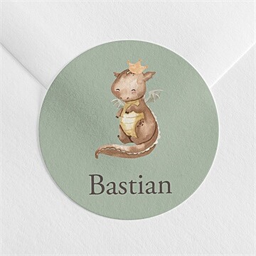 Sticker Geburt Ref. N3601790