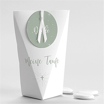 Geschenkbox Taufe Ref. N520279