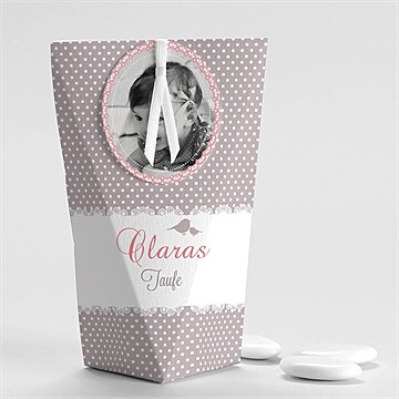 Geschenkbox Taufe Ref. N520271