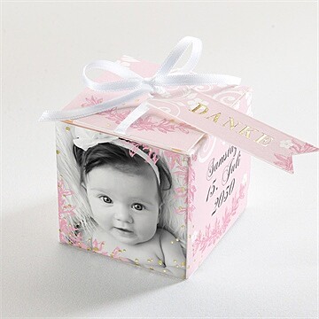 Geschenkbox Taufe ref. N340564